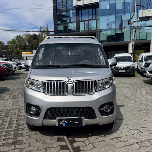 BRILLIANCE T30 2023