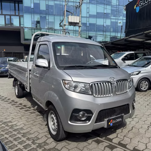 BRILLIANCE T30 2023