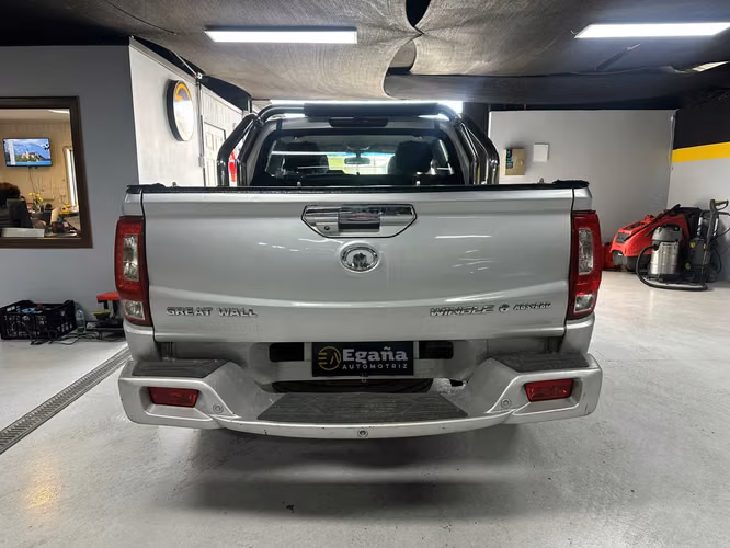 GREAT WALL WINGLE 2019