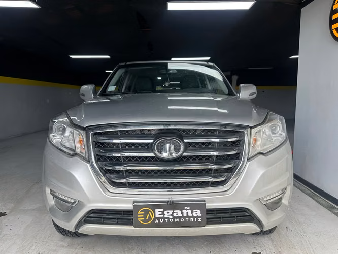 GREAT WALL WINGLE 2019