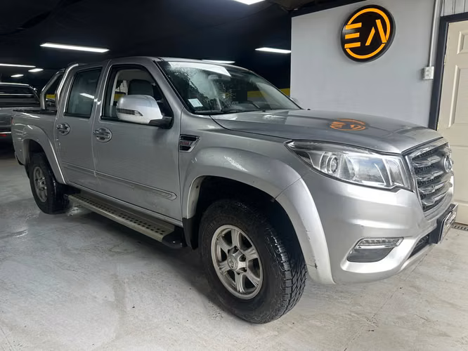GREAT WALL WINGLE 2019