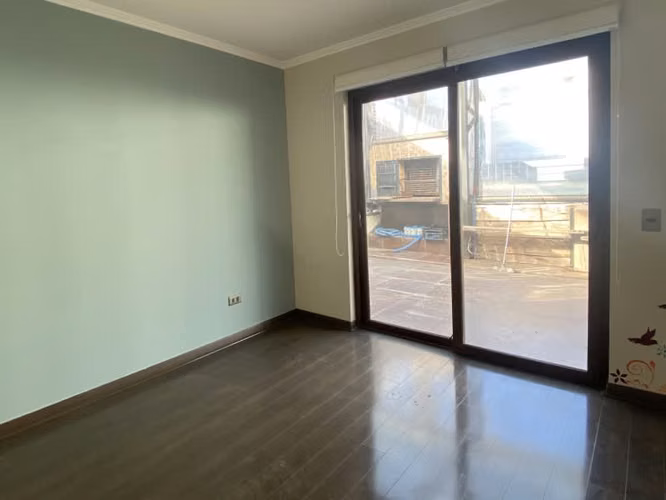 Casa CONDOMINIO VISTA VALLE II, ALTO MACUL