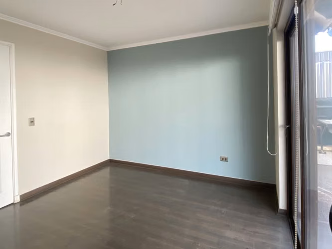 Casa CONDOMINIO VISTA VALLE II, ALTO MACUL