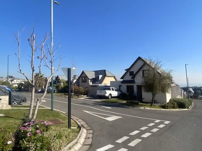 Casa CONDOMINIO VISTA VALLE II, ALTO MACUL