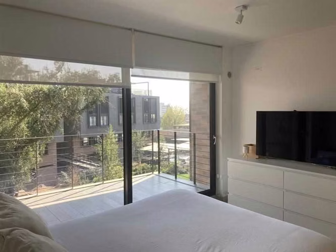 Casa condominio 4D/3B, Peñalolen (120404)