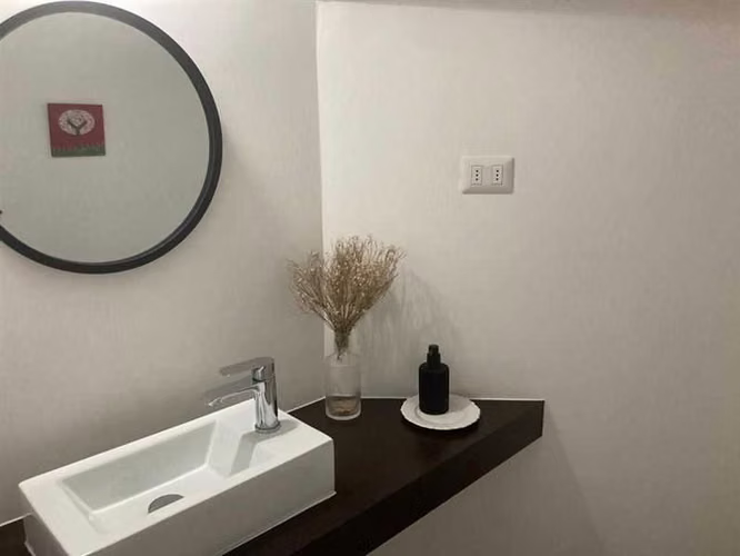 Casa condominio 4D/3B, Peñalolen (120404)