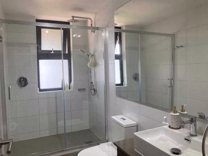 Casa condominio 4D/3B, Peñalolen (120404)