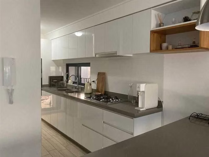 Casa condominio 4D/3B, Peñalolen (120404)
