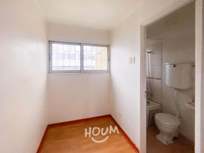 Departamento en Alcalde Prieto Nieto