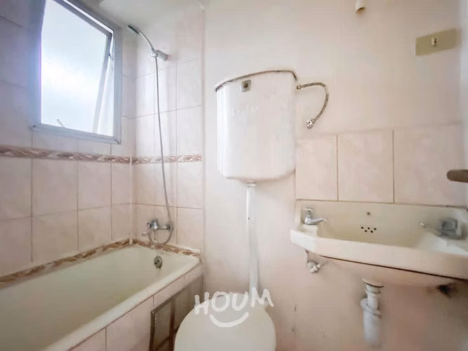 Departamento en Alcalde Prieto Nieto