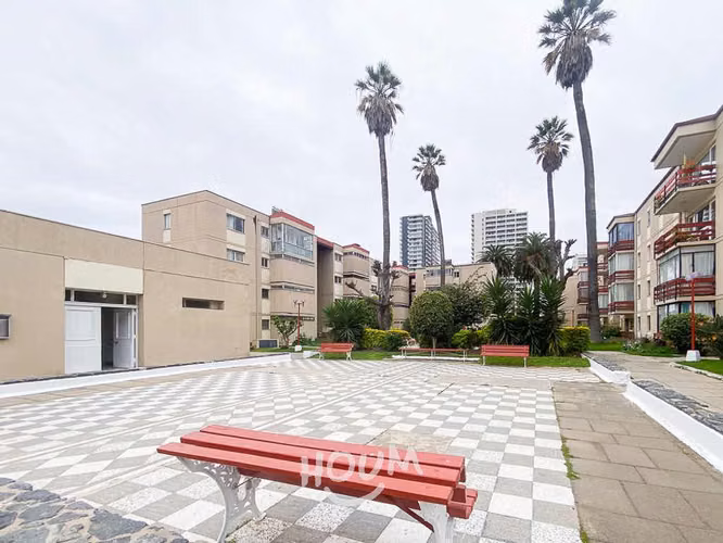 Departamento en Alcalde Prieto Nieto