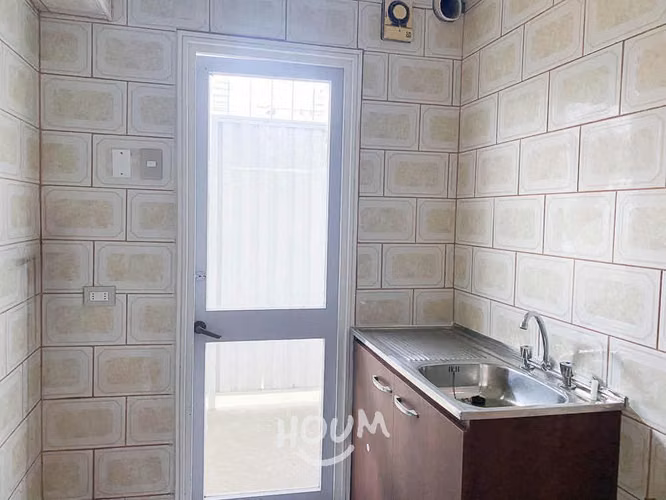 Departamento en Alcalde Prieto Nieto