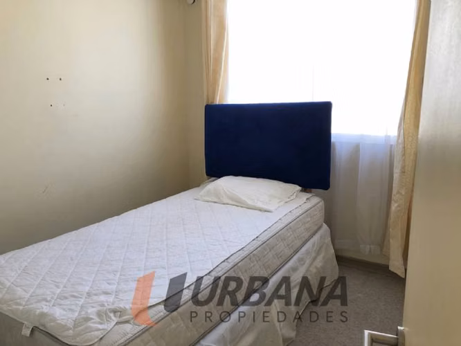 Departamento PORTAL DEL MAR II