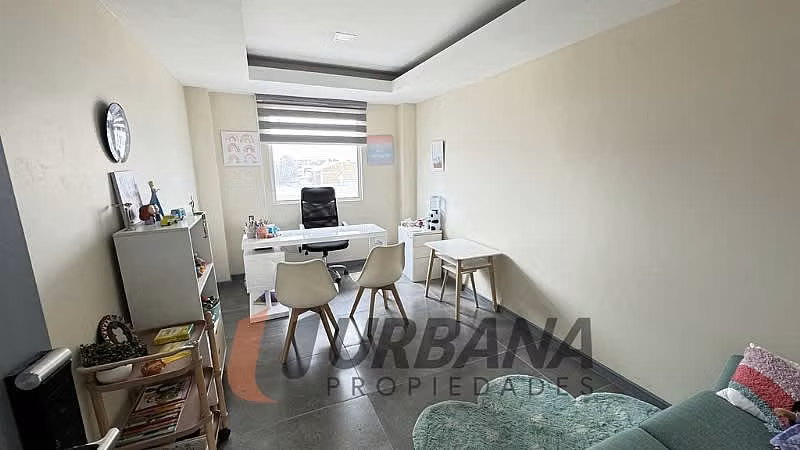 Oficina OFICINA EN EDIFICIO SOHO DE AVENIDA EL SANTO