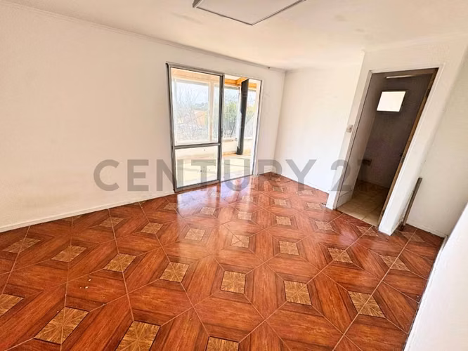 Se vende casa con potencial comercial en Peñuelas