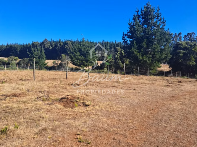 Venta de casa en Cardonal de Panilonco PICHILEMU