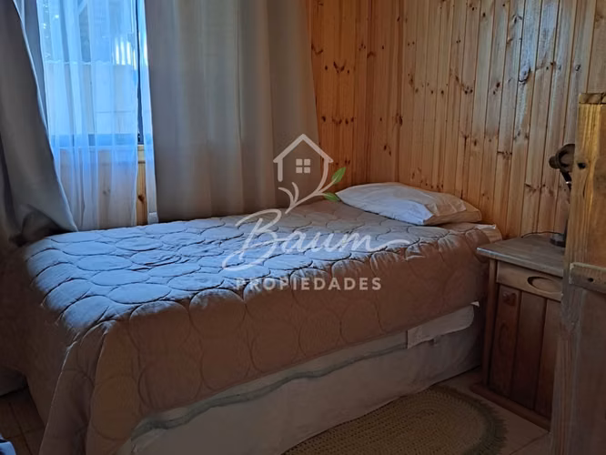 Venta de casa en Cardonal de Panilonco PICHILEMU