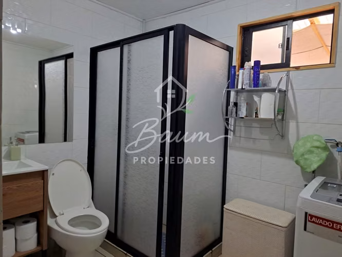 Venta de casa en Cardonal de Panilonco PICHILEMU