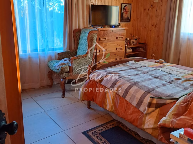 Venta de casa en Cardonal de Panilonco PICHILEMU