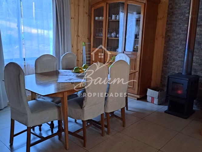 Venta de casa en Cardonal de Panilonco PICHILEMU