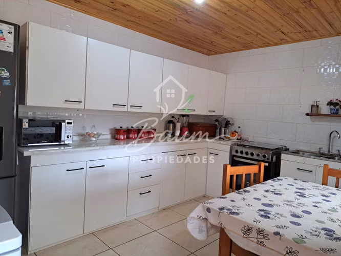 Venta de casa en Cardonal de Panilonco PICHILEMU