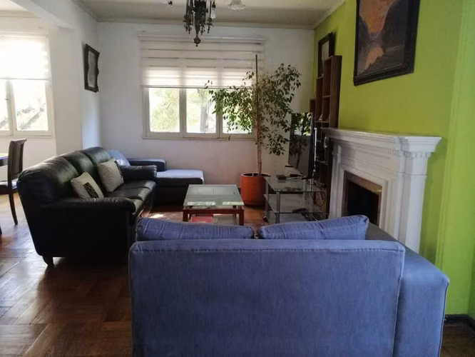 Casa excluisiva en Antonia Lopez de Bello. (120507)