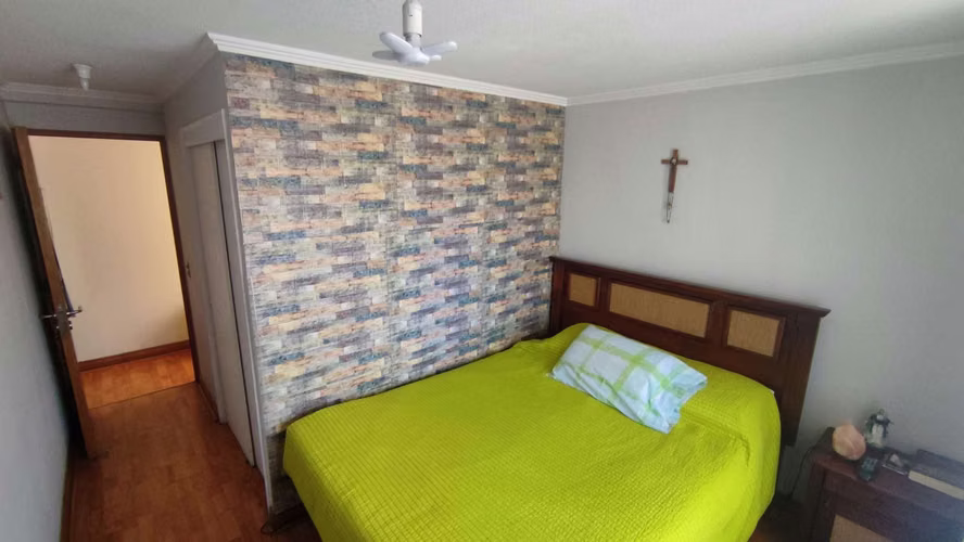 Bellavista Departamento 3B,2D. (120505)