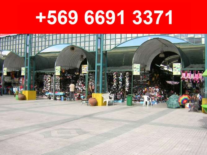 LOCAL PERSA ESTACION