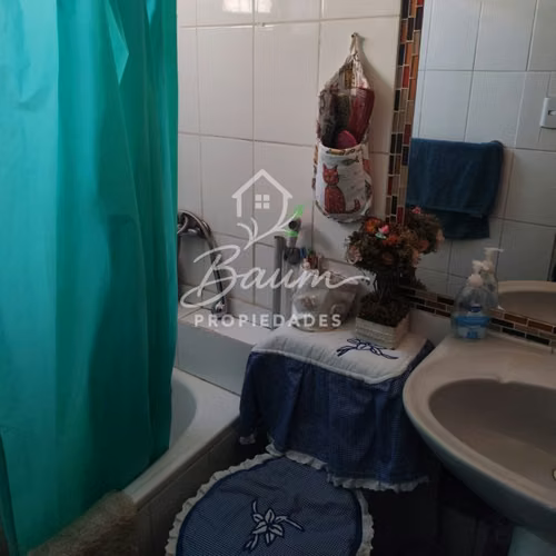 Venta de casa + Local comercial