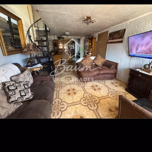 Venta de casa + Local comercial