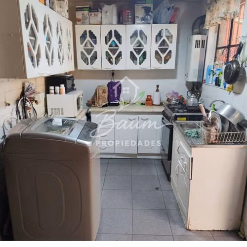 Venta de casa + Local comercial