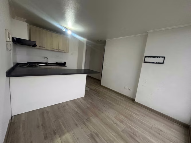Amplio cocina remodelada sol poniente (120556)