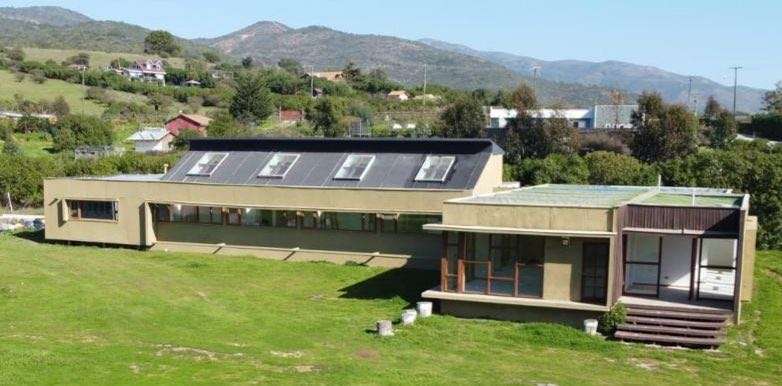 Parcela Hacienda Lomas del Tranque, Quintero (120557) - Imagen 19