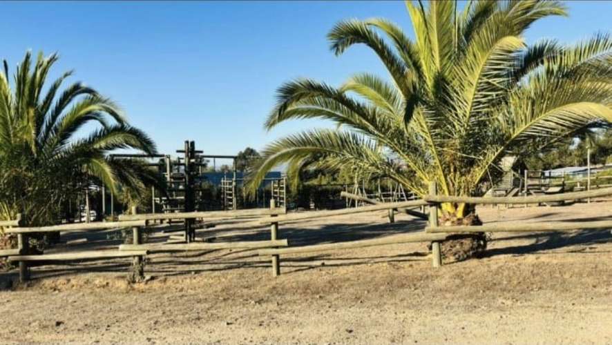 Parcela Hacienda Lomas del Tranque, Quintero (120557) - Imagen 22