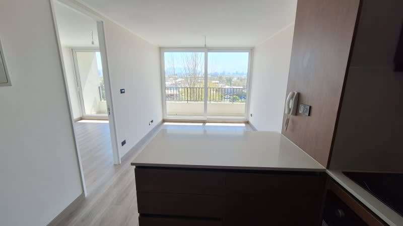 Departamento FERNANDO MENESES - Imagen 1
