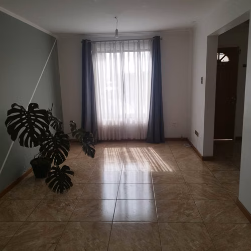 Casa en San Joaquín, La Serena