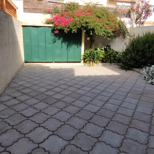 Casa en San Joaquín, La Serena