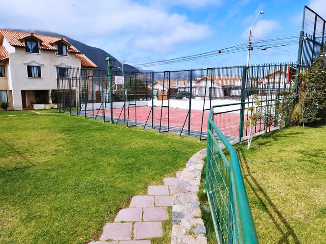 Casa en San Joaquín, La Serena