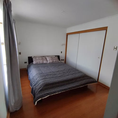Casa en San Joaquín, La Serena