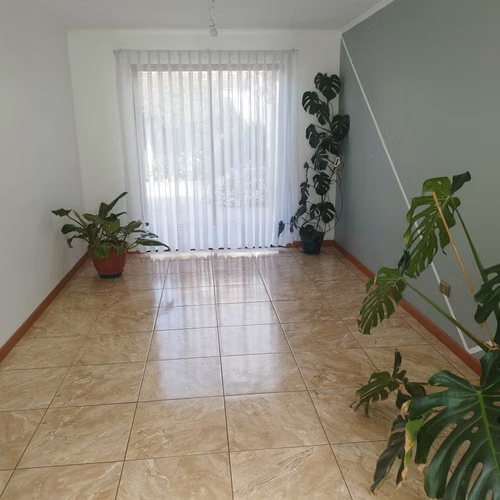 Casa en San Joaquín, La Serena