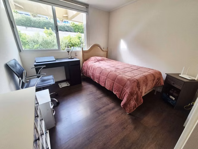 Depto 3D  2B con gran terraza y 2 estacionamientos