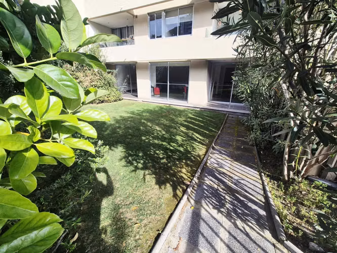 Depto 3D  2B con gran terraza y 2 estacionamientos