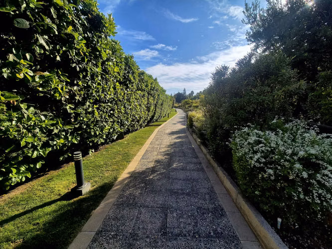 Depto 3D  2B con gran terraza y 2 estacionamientos