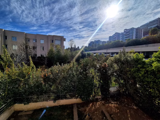 Depto 3D  2B con gran terraza y 2 estacionamientos