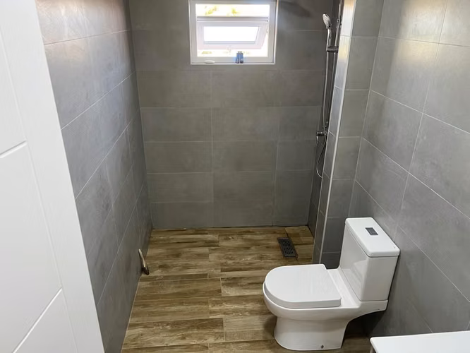Casa nueva camino al agua, 240 m2 en 5.000 m2 terreno, Regularizada
