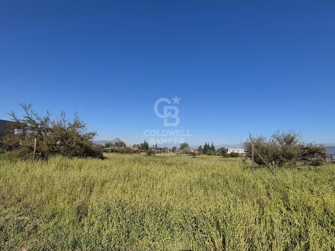 Condominio Polo Manquehue I - No perimetral - Chicureo