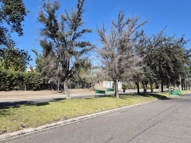 Condominio Polo Manquehue I - Chicureo - No Perimetral