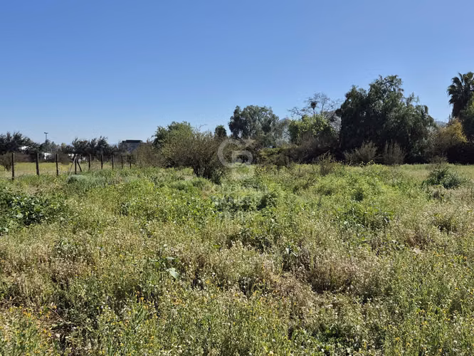 Condominio Polo Manquehue I - Chicureo - No Perimetral