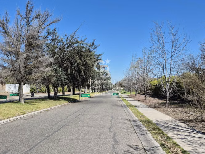 Condominio Polo Manquehue I - Chicureo - No Perimetral
