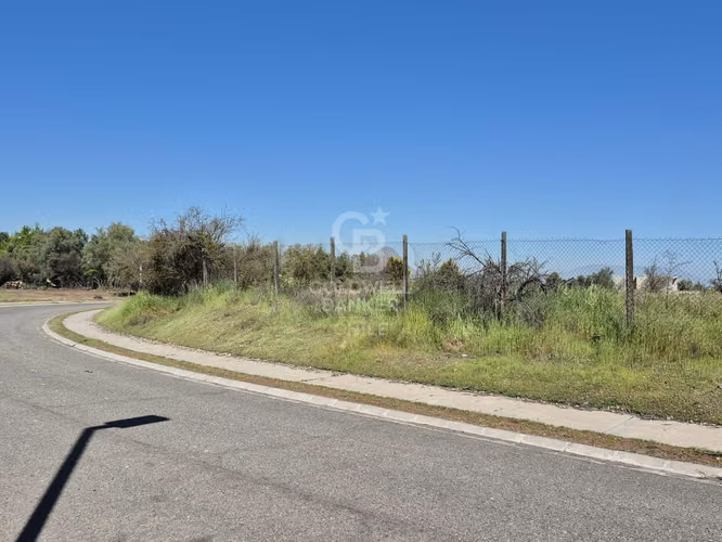 Condominio Polo Manquehue I - Chicureo - No Perimetral